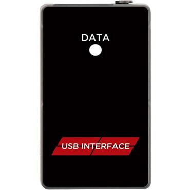 Interface USB EN/FR/RU/AR type 4282